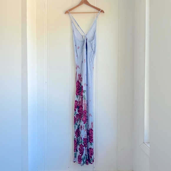 Free People Get to You Floral Maxi Dress - Picture 2 of 6